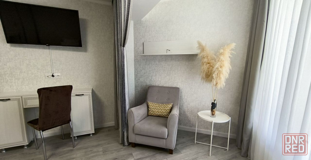 Сдаю двухкомнатную квартиру 49.0 м² этаж 3/5 город Донецк, Ленинский район, Цирк Донецк - изображение 1