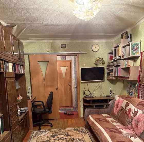 Сдаётся двухкомнатная квартира в Калининском районе Донецк