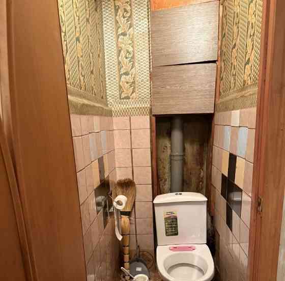 Сдаётся двухкомнатная квартира в Калининском районе Донецк