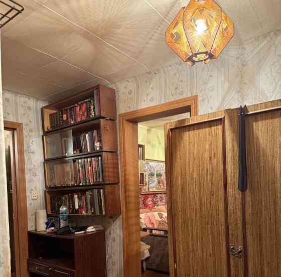 Сдаётся двухкомнатная квартира в Калининском районе Донецк