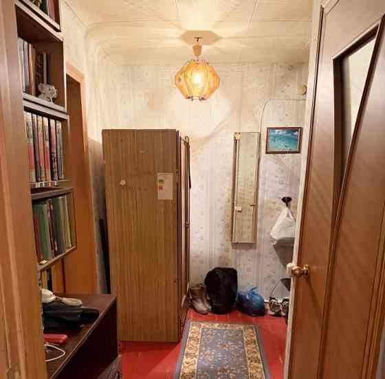 Сдаётся двухкомнатная квартира в Калининском районе Донецк