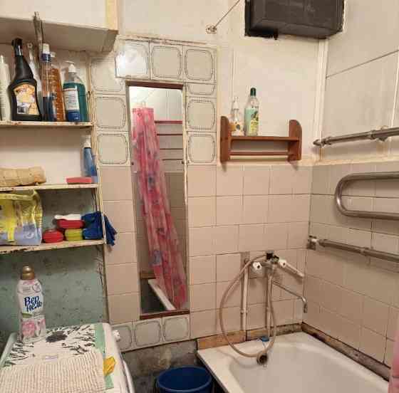 Сдаётся двухкомнатная квартира в Калининском районе Донецк