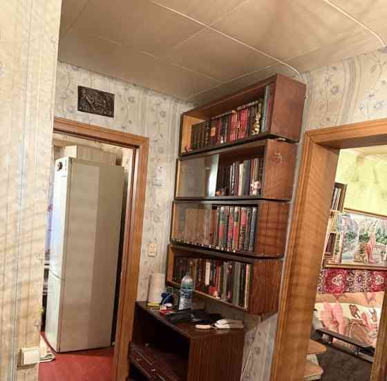 Сдаётся двухкомнатная квартира в Калининском районе Донецк