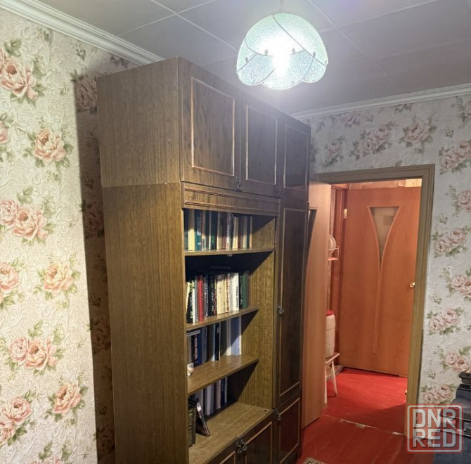 Сдаётся двухкомнатная квартира в Калининском районе Донецк - изображение 8