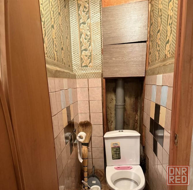 Сдаётся двухкомнатная квартира в Калининском районе Донецк - изображение 6