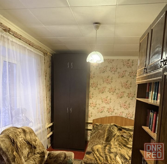 Сдаётся двухкомнатная квартира в Калининском районе Донецк - изображение 7