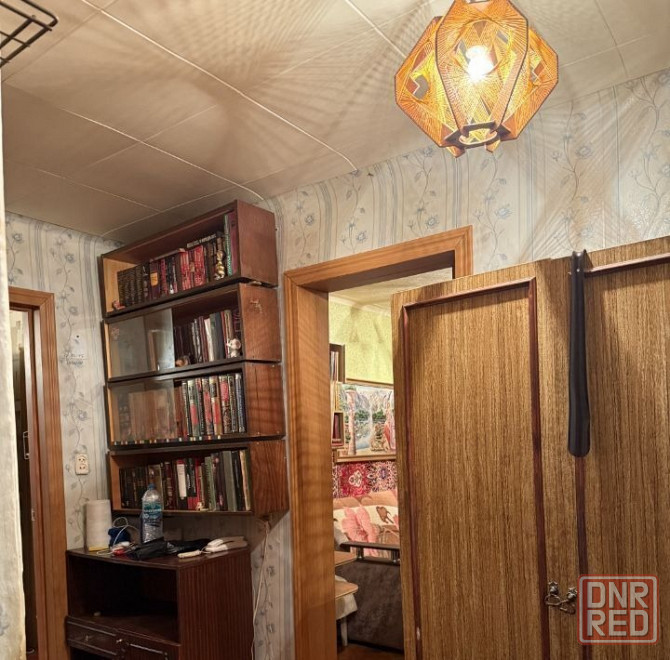 Сдаётся двухкомнатная квартира в Калининском районе Донецк - изображение 5