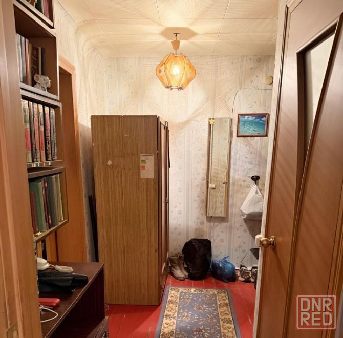 Сдаётся двухкомнатная квартира в Калининском районе Донецк - изображение 4