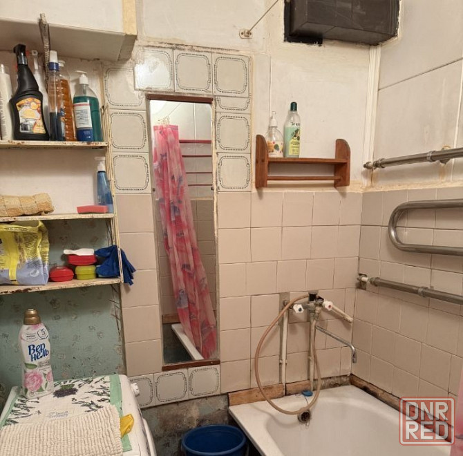 Сдаётся двухкомнатная квартира в Калининском районе Донецк - изображение 3