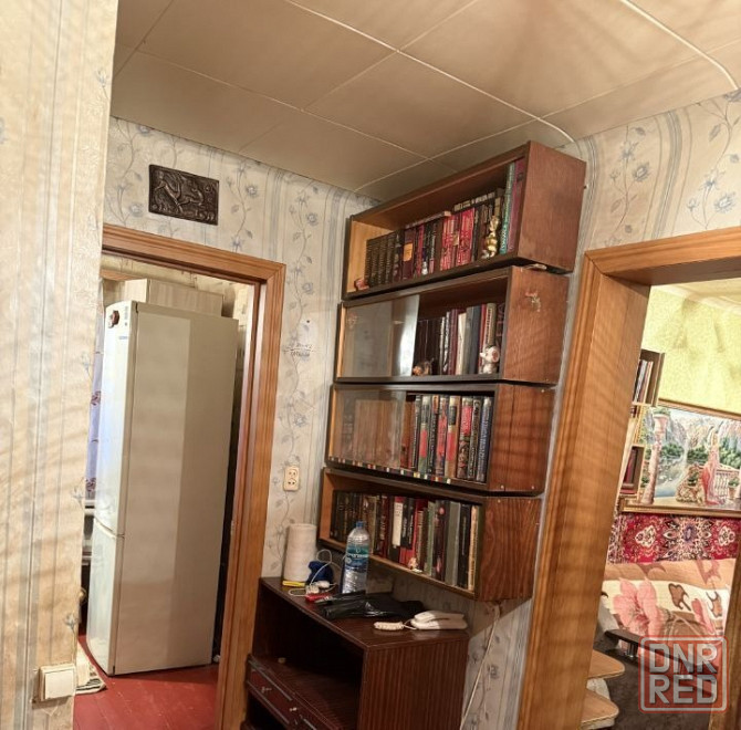 Сдаётся двухкомнатная квартира в Калининском районе Донецк - изображение 2