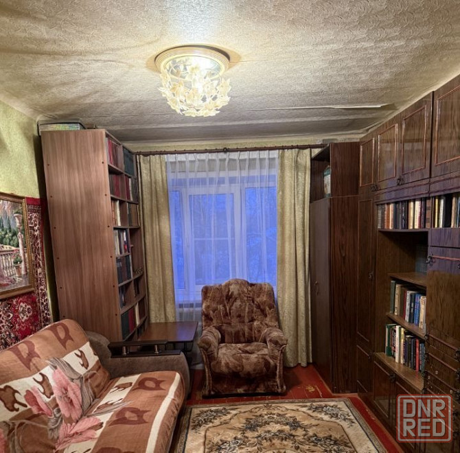 Сдаётся двухкомнатная квартира в Калининском районе Донецк - изображение 9