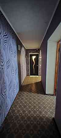 Продам 2-комнатную квартиру в г. Зугрэс, ул. Ленина Зугрэс