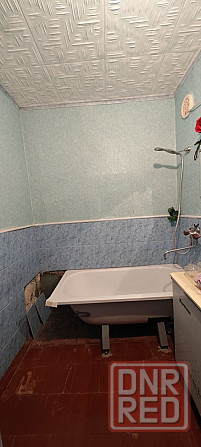 Продам 2-комнатную квартиру в г. Зугрэс, ул. Ленина Зугрэс - изображение 6