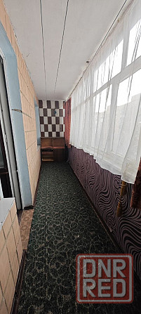 Продам 2-комнатную квартиру в г. Зугрэс, ул. Ленина Зугрэс - изображение 3