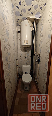 Продам 2-комнатную квартиру в г. Зугрэс, ул. Ленина Зугрэс - изображение 5