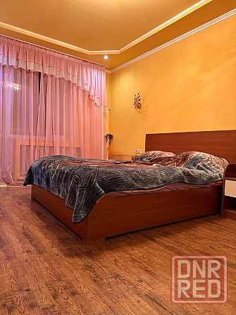 Продажа двухкомнатная квартира Гладковка Донецк - изображение 4