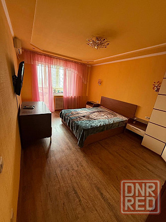 Продажа двухкомнатная квартира Гладковка Донецк - изображение 3