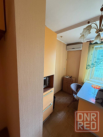 Продажа двухкомнатная квартира Гладковка Донецк - изображение 2