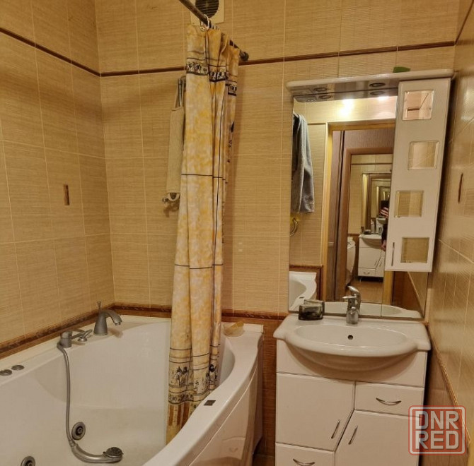 Сдаю двухкомнатную квартиру 72.0 м² этаж 3/5 город Донецк, Ленинский район, Цирк. Донецк - изображение 6