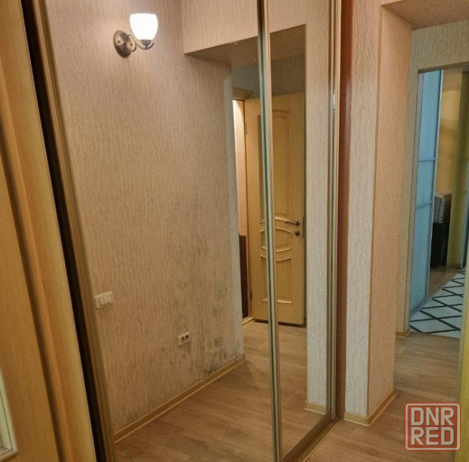 Сдаю двухкомнатную квартиру 72.0 м² этаж 3/5 город Донецк, Ленинский район, Цирк. Донецк - изображение 8