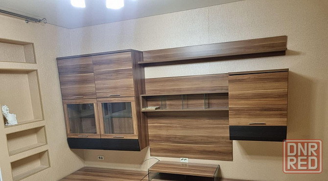 Сдаю двухкомнатную квартиру 72.0 м² этаж 3/5 город Донецк, Ленинский район, Цирк. Донецк - изображение 5