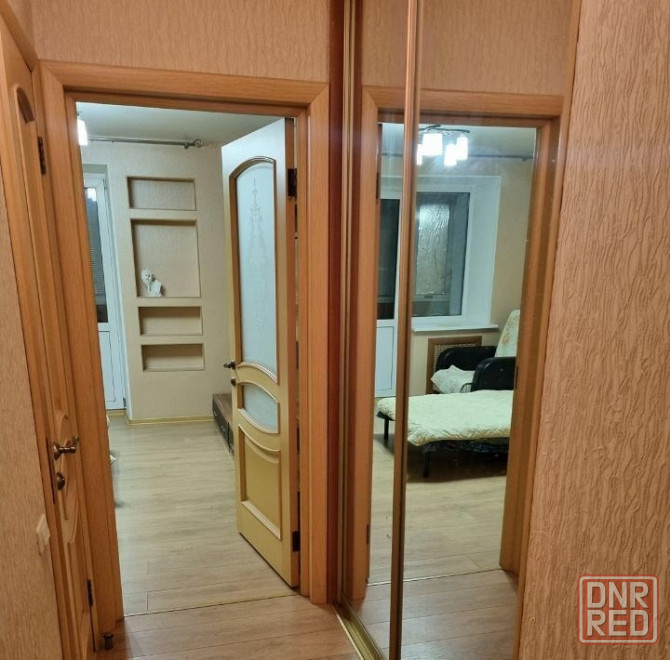 Сдаю двухкомнатную квартиру 72.0 м² этаж 3/5 город Донецк, Ленинский район, Цирк. Донецк - изображение 2