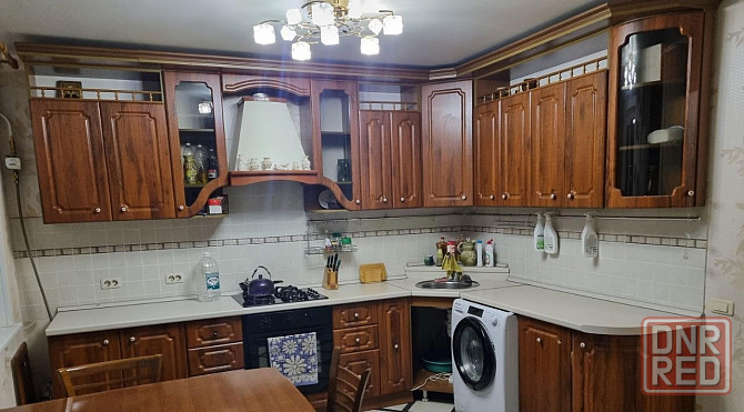 Сдаю двухкомнатную квартиру 72.0 м² этаж 3/5 город Донецк, Ленинский район, Цирк. Донецк - изображение 10