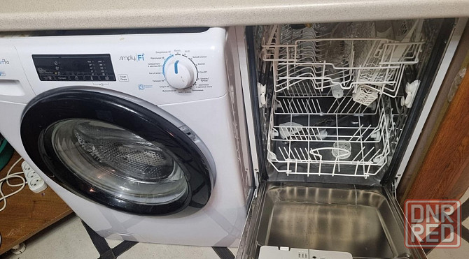 Сдаю двухкомнатную квартиру 72.0 м² этаж 3/5 город Донецк, Ленинский район, Цирк. Донецк - изображение 9