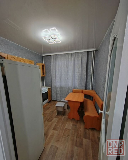 Сдаю однокомнатную квартиру 34.0 м² этаж 9/10 город Донецк, Ворошиловский район, проспект Мира. Донецк - изображение 5