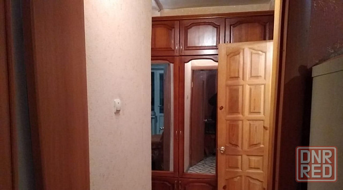Сдается: однокомнатная квартира по просп. Гурова. Донецк - изображение 5