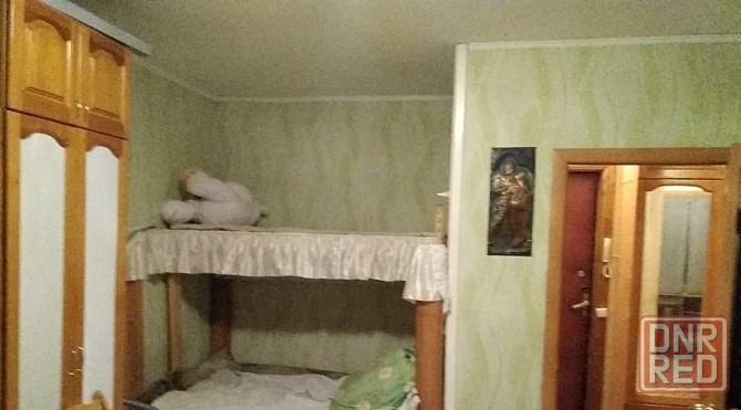 Сдается: однокомнатная квартира по просп. Гурова. Донецк - изображение 3