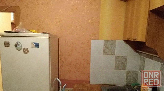 Сдается: однокомнатная квартира по просп. Гурова. Донецк - изображение 1