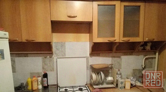 Сдается: однокомнатная квартира по просп. Гурова. Донецк - изображение 6