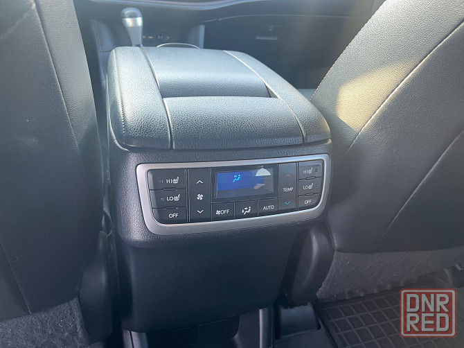 Toyota Highlander Europe Official Донецк - изображение 8