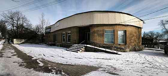 Предлагается в аренду помещение в г. Шахтёрск по ул. Осипенко! Шахтерск