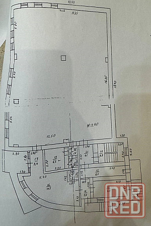 Предлагается в аренду помещение в г. Шахтёрск по ул. Осипенко! Шахтерск - изображение 3
