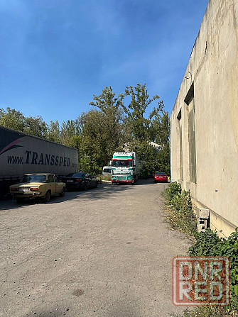 Предлагается в аренду помещение в г. Шахтёрск по ул. Осипенко! Шахтерск - изображение 2