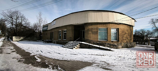 Предлагается в аренду помещение в г. Шахтёрск по ул. Осипенко! Шахтерск - изображение 1