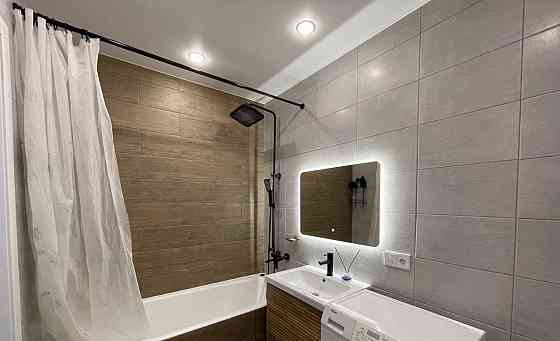 Сдается однокомнатная квартира в Ленинском районе Донецка Донецк