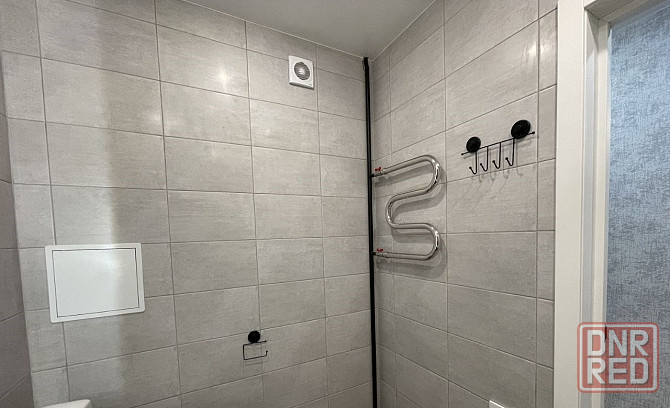 Сдается однокомнатная квартира в Ленинском районе Донецка Донецк - изображение 6