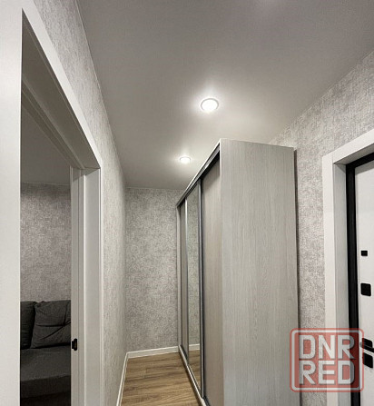 Сдается однокомнатная квартира в Ленинском районе Донецка Донецк - изображение 5