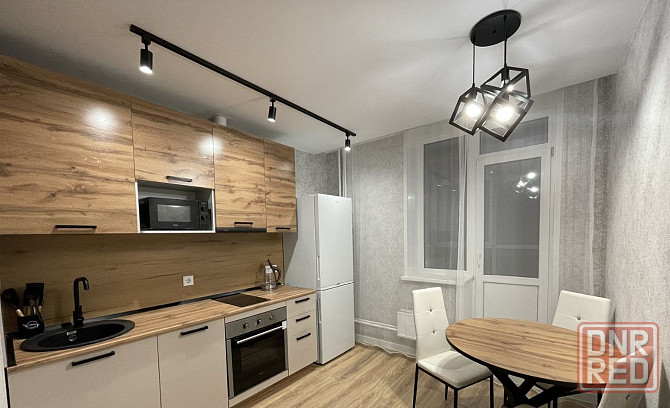 Сдается однокомнатная квартира в Ленинском районе Донецка Донецк - изображение 1