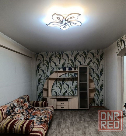 Двухкомнатная квартира в Кировском районе Донецк - изображение 4