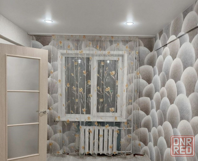 Двухкомнатная квартира в Кировском районе Донецк - изображение 5