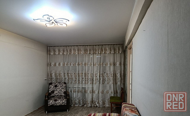 Двухкомнатная квартира в Кировском районе Донецк - изображение 2