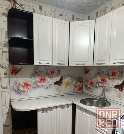 Двухкомнатная квартира в Кировском районе Донецк - изображение 6