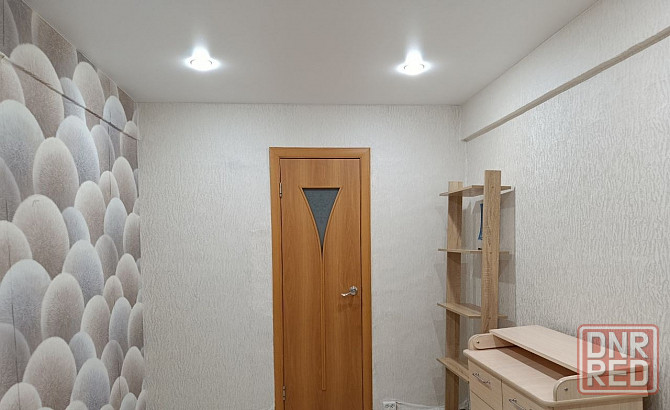 Двухкомнатная квартира в Кировском районе Донецк - изображение 3