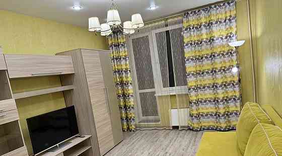 Сдается просторная 3-х комнатная квартира Донецк