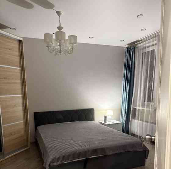 Сдается просторная 3-х комнатная квартира Донецк