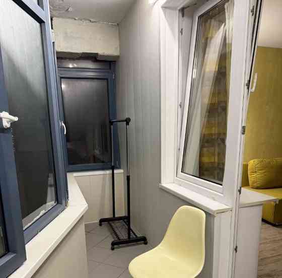 Сдается просторная 3-х комнатная квартира Донецк